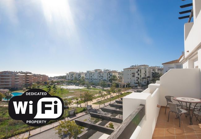 Apartamento en Manilva - Residencial Duquesa 5.14.2A