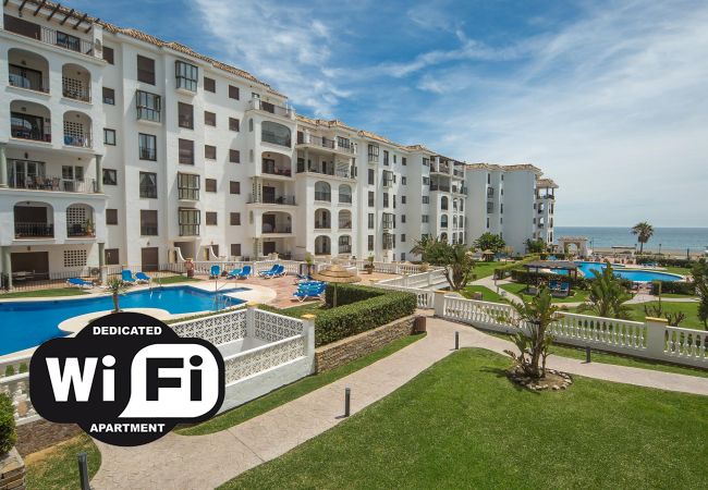 Apartamento en Manilva - Marina Duquesa 312